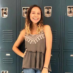 Meet your Posher, Alyssa